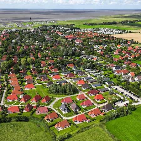 Tr 12 - Strandvogt 2 Komfort *