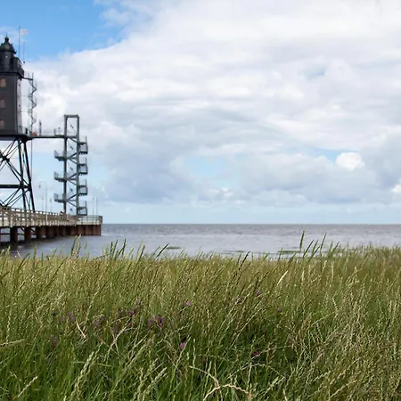 Tr 12 - Strandvogt 2 Komfort