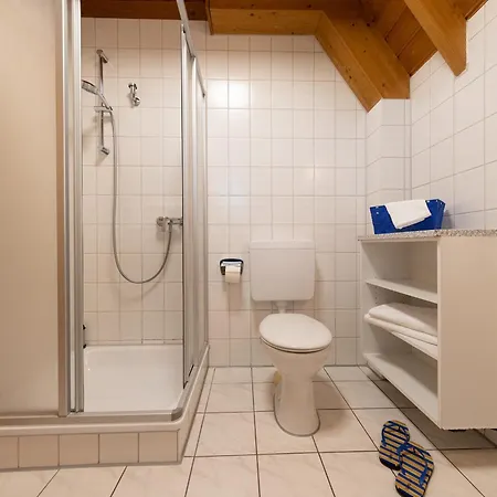 Tr 12 - Strandvogt 2 Komfort Hébergement de vacances *