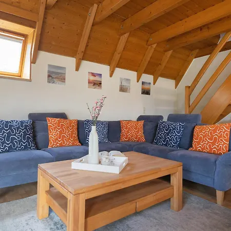 Holiday home Tr 12 - Strandvogt 2 Komfort