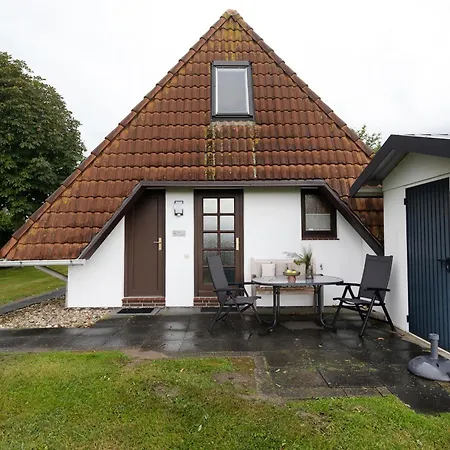 Holiday home Tr 12 - Strandvogt 2 Komfort